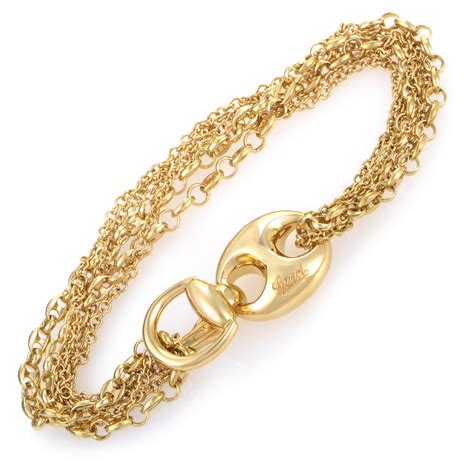 gucci bracelet womens uk|gucci bracelets for women gold.